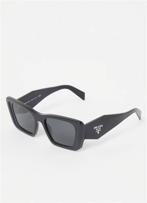 prada zonnebril doorlopend glas|Prada Livermore.